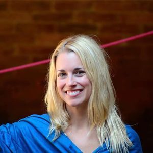 Meet your Posher, Casey